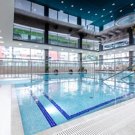 Klifowa 94 Appartamento *