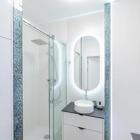Apartment Klifowa 94 Rewal