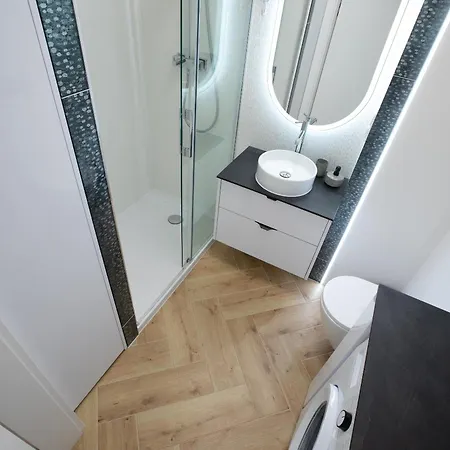 Klifowa 94 Appartement