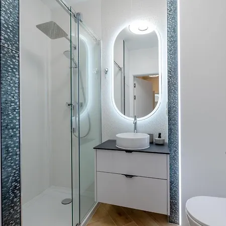 Apartment Klifowa 94