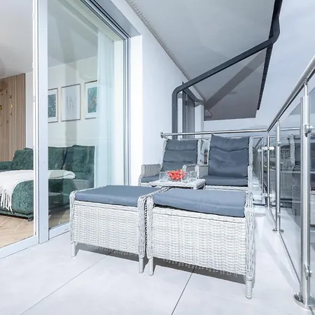 Klifowa 94 Appartamento *