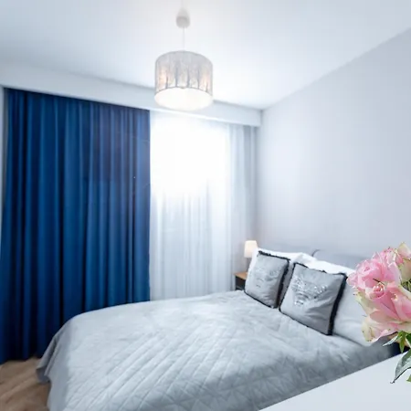 Klifowa 94 Appartement