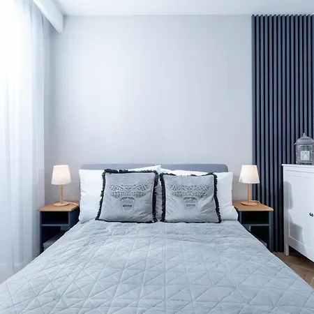 Klifowa 94 Appartamento *