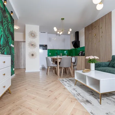 Appartamento Klifowa 94 *