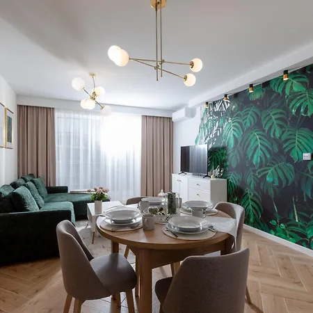 Appartamento Klifowa 94 Rewal